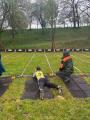 Biatlon Hostouň